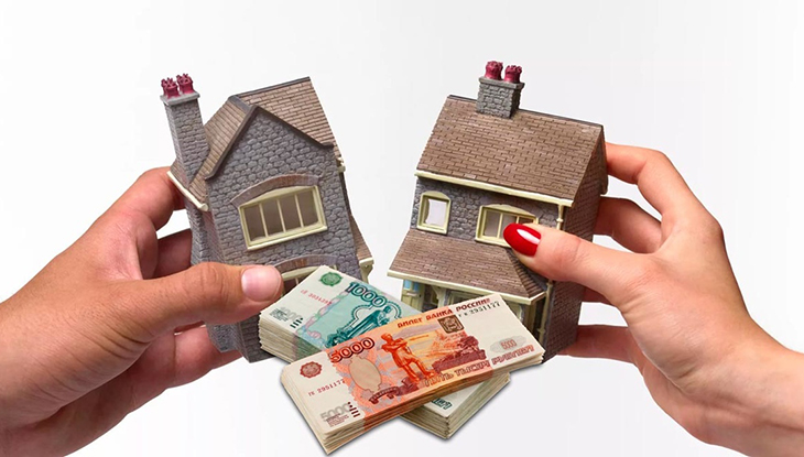 как-продат-долю-в-квартиру