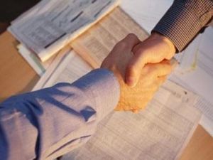 Порядок оформления права собственности на дом и земельный участок