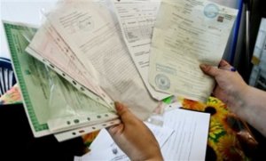 Нотариальное заверение сделки - надежная защита от возможной узурпации другими лицами, заинтересованными в получении переданного имущества в дар