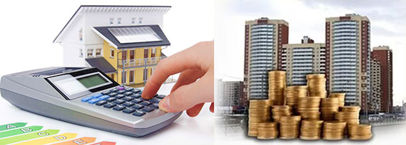 Купля-продажа и стоимость жилья